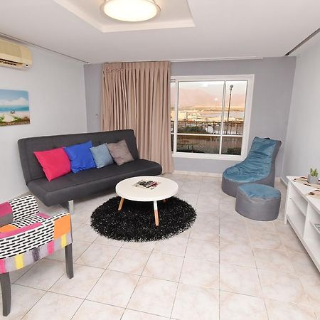 Yaeli'S Appartement Eilat Buitenkant foto